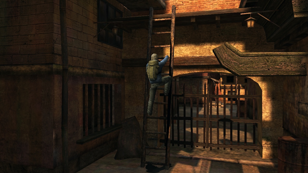 Cursed Mountain - Imagen 18